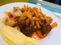 -红鼻子桂林米粉(金唐新光界店)