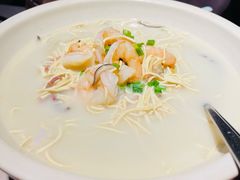 徽式煮干丝-披云徽宴(石景山店)