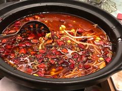 -丽华园(汉阳龙阳店)