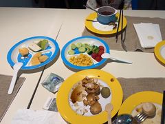 -帝企鹅自助餐厅•儿童岛•真企鹅(长隆企鹅酒店)