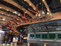 -MR.ROCKY洛奇先生RESTAURANT&BAR(宝安壹方城店)