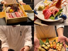 -鳥喜Toriki怀石烧鸟料理