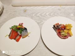 -成都天府丽雅酒店-宽窄店丽悦餐厅
