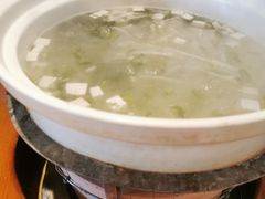 海煮叹鲜汤底-海煮叹鲜·粥底火锅·港式海鲜打边炉(赛银国际广场店)