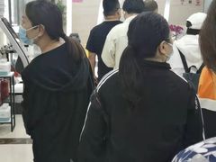 -美年大健康体检中心(太阳宫分院)