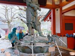 -浅草寺