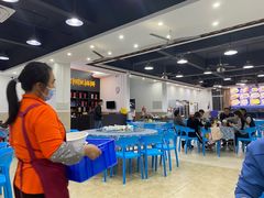 -明记海鲜大排档(巽寮湾店)