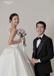 -蒙娜丽莎婚纱摄影(南门店)