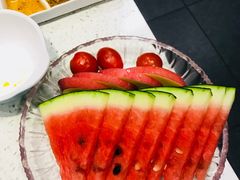 -韩时烤肉(丰科万达广场店)