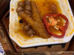 -明腾壹间茶餐厅(新都会花园广场店)