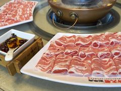 -阳坊大都涮羊肉(阳坊总店)