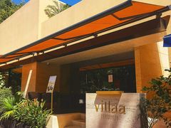 -villaa·别墅·融合菜西餐厅