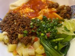 -大嘻咹biangbiang面(历史博物馆店)