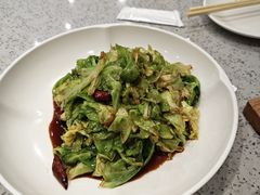 -紫光园·烤鸭·北京菜(团结湖店)