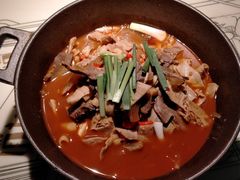 -俏九州·小炒黄牛肉(华润万象汇店)