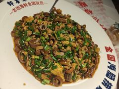 -即墨老公社·海肠捞饭大王(古城店)