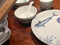 -前海沿·青岛菜(五四广场永旺店)