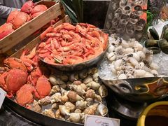 -安蒂娅·海鲜自助餐厅(安蒂娅美兰酒店)