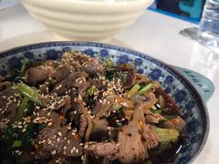 麻辣连肝肉-正兴张血旺