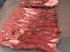 -百草滩羊清水涮羊肉·清真·宁夏盐池滩羊(莲花桥店)