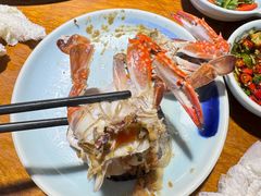 -三个渔夫·蒸汽海鲜(小白楼店)