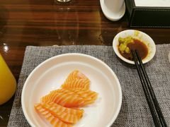 -北京希尔顿逸林酒店