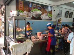 -榮泰米粉湯(Left Shop)