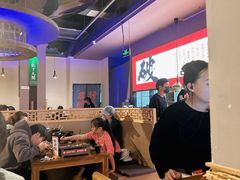 -花和尚·湘西小串烧烤(祈福店)
