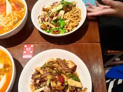 -寻裕记·现炒浇头面(人民广场店)