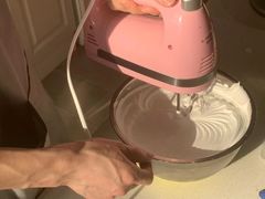 -千浔一暖DIY蛋糕烘焙(人民大学店)