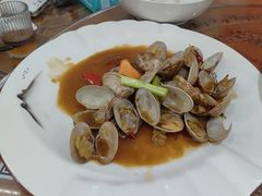 -友强·23年特色海鲜大排档(厦门店)