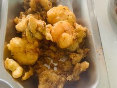 -九龙餐厅(大沽路店)