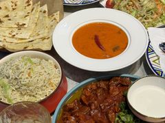 -木尔坦·Multan巴基斯坦清真餐厅halal(大智嘉园店)