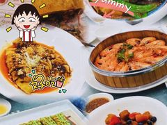 -聚福山莊·寻味顺德(北滘店)