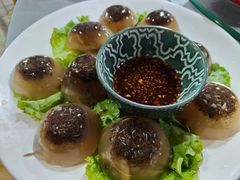 -阿嫲家家常菜(环岛路店)