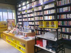 -咪咕咖啡(北京西单店)