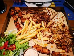 -HELLO MUSAE 拾光缪斯餐厅·纯正希腊风味(苏州中心店)
