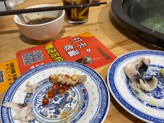 -阿鸡鱼庄·顺德鲜蒸小炒(亚运村店)