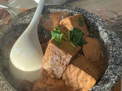 -砂锅居(西四店)