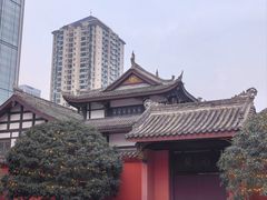 -古大圣慈寺