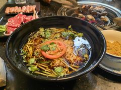 -丹东丛炟海鲜烧烤(江艺路店)