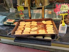 -陈记菜馆·非遗淮扬菜(东关街教场店)