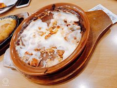 -萨莉亚意式餐厅(苏州食百家店)