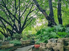 -东莞市可园博物馆