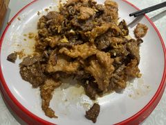 -逢春菜馆天津菜(胜利路店)