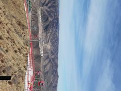 -翠云山银河滑雪场