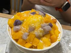 -水牛奶皇后糖水铺(深圳总店)