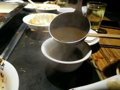 -巴奴毛肚火锅(商城路店)