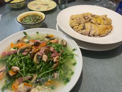 -广益饭店·云南菜·传统滇菜(翠湖北门书屋店)