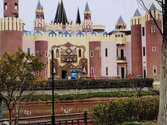 -安徒生童话乐园